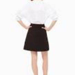 kate spade Skirts - NWT Kate spade jewel button skirt size 8 kate spade Skirts - NWT Kate spade jewel button skirt size 8